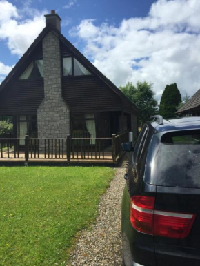  Lodge in Portumna Ireland  Портумна